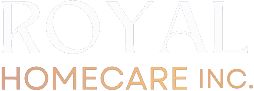 Royal Homecare Inc Logo